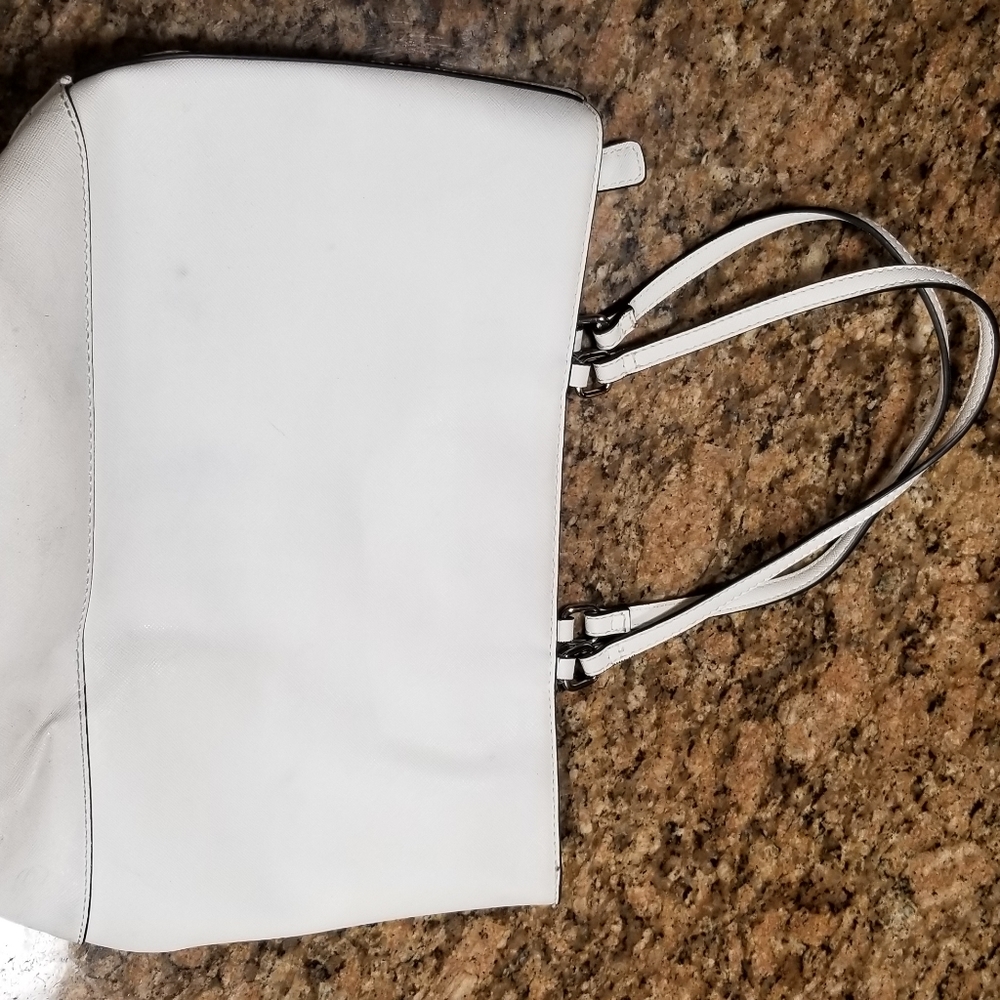 Guess tote purse